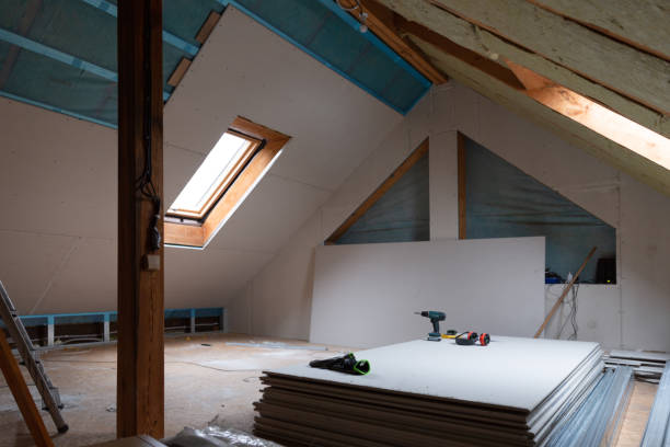 Best Cellulose Insulation  in Great Falls Crossing, VA