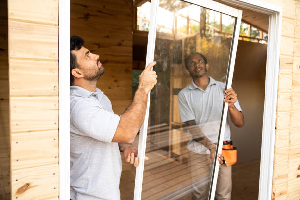 Best Insulation Replacement Services  in Great Falls Crossing, VA