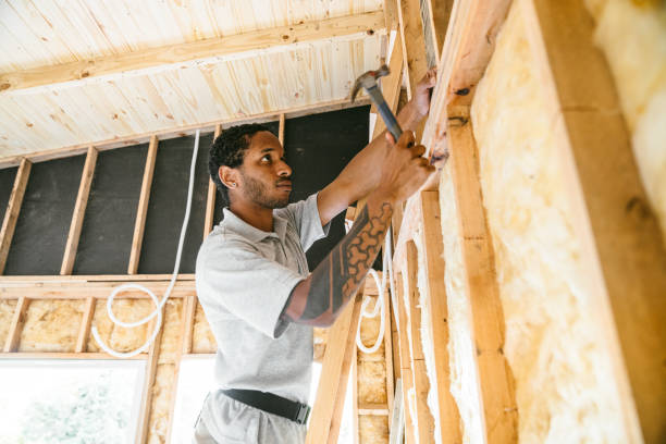 Best Blown-in Insulation  in Great Falls Crossing, VA